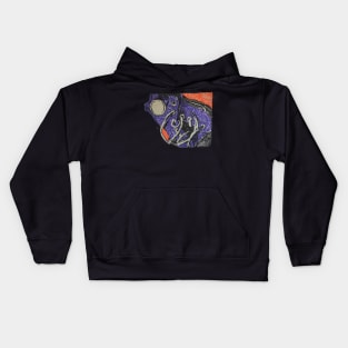 Grange Kids Hoodie